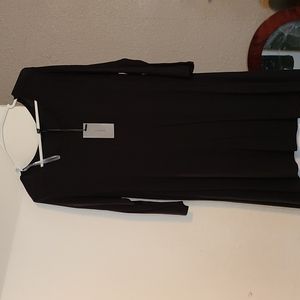 Women's boutique dress